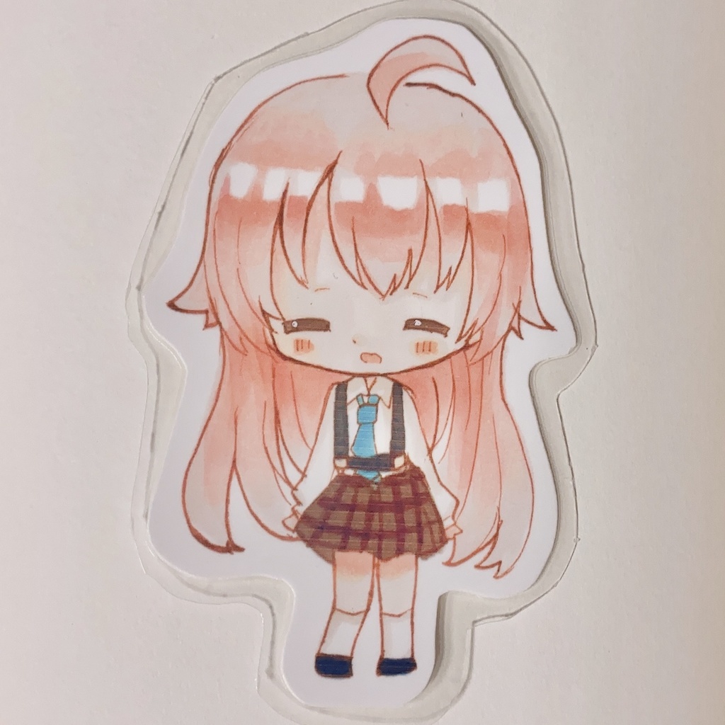 ホシノ