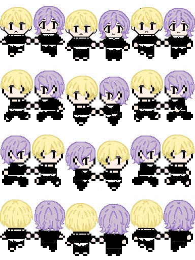 マみまみれ!運営提供アバター