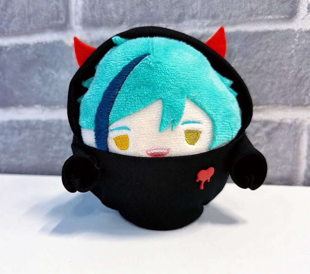 まじょこでびるちゃん