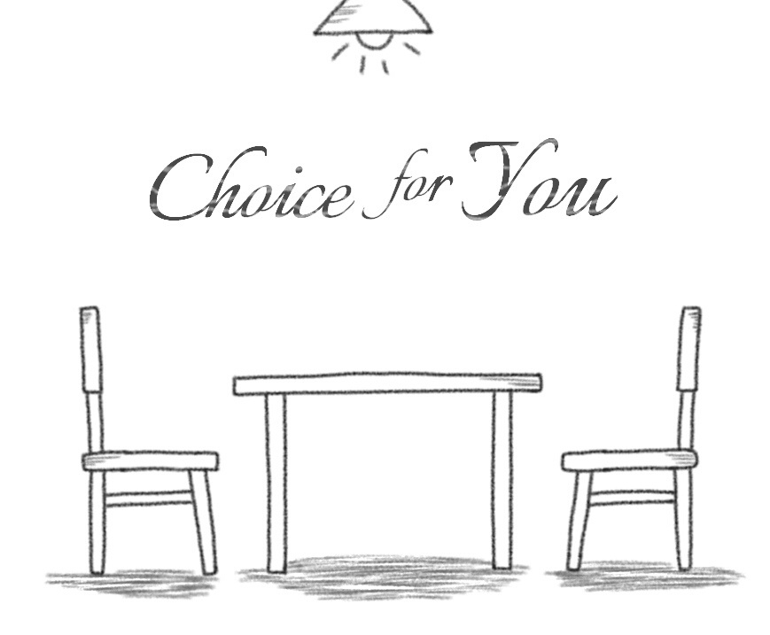 【CoCシナリオ】Choice for You【一括DL用】
