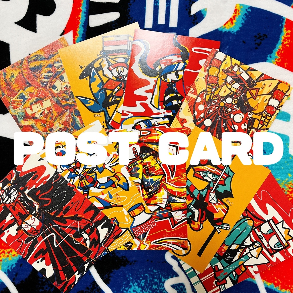 ポストカード01