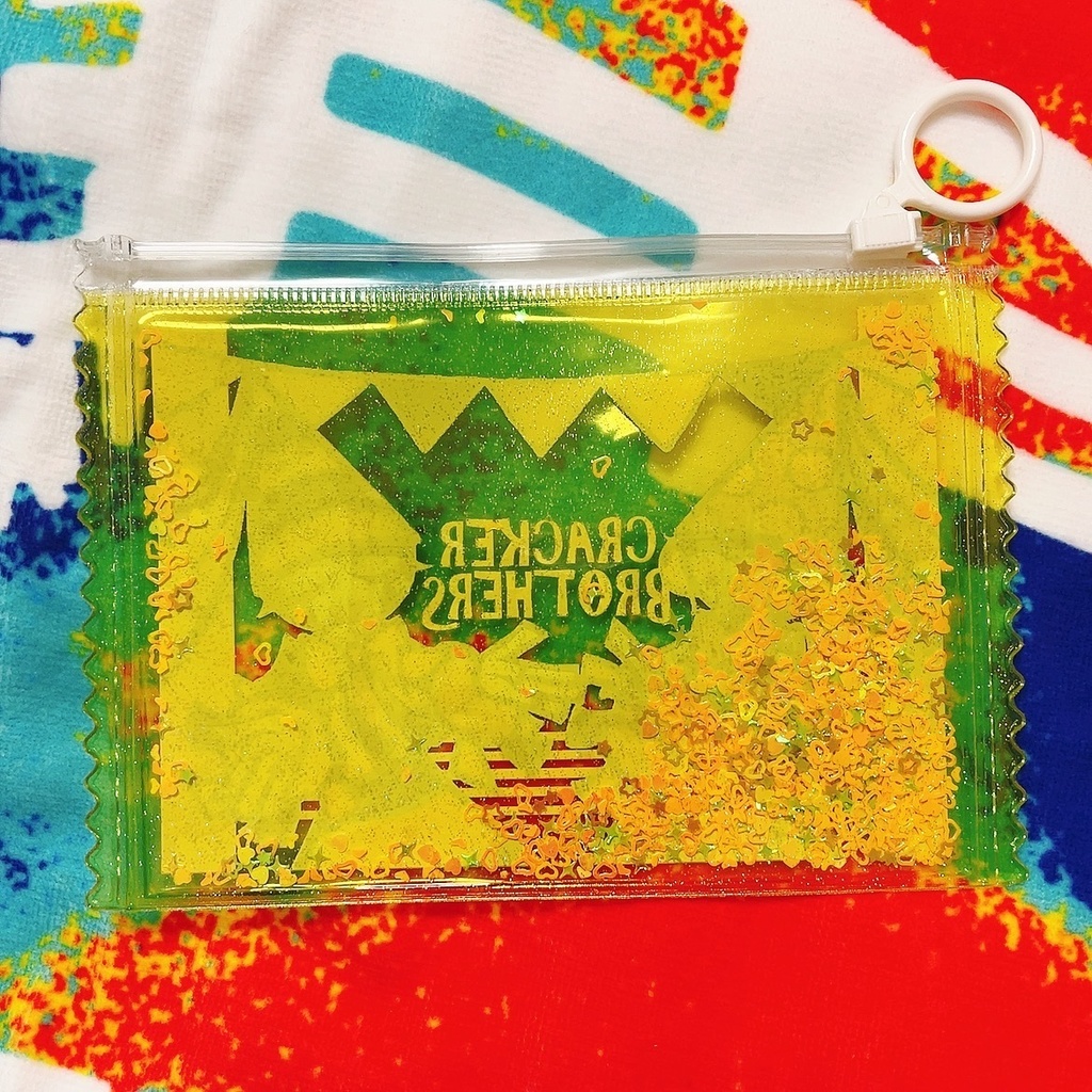 キャンディポーチ