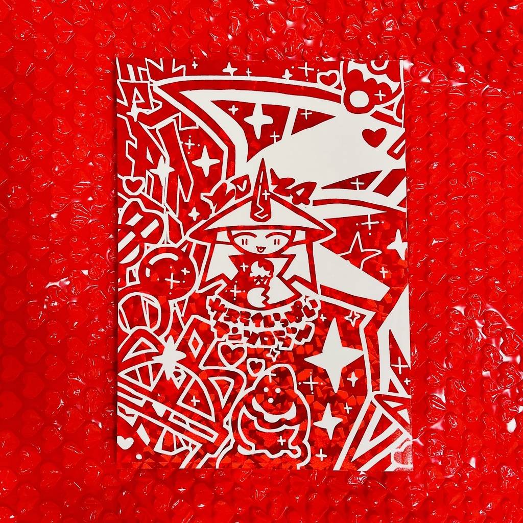 超低温火傷【すごい!アンソロジー】