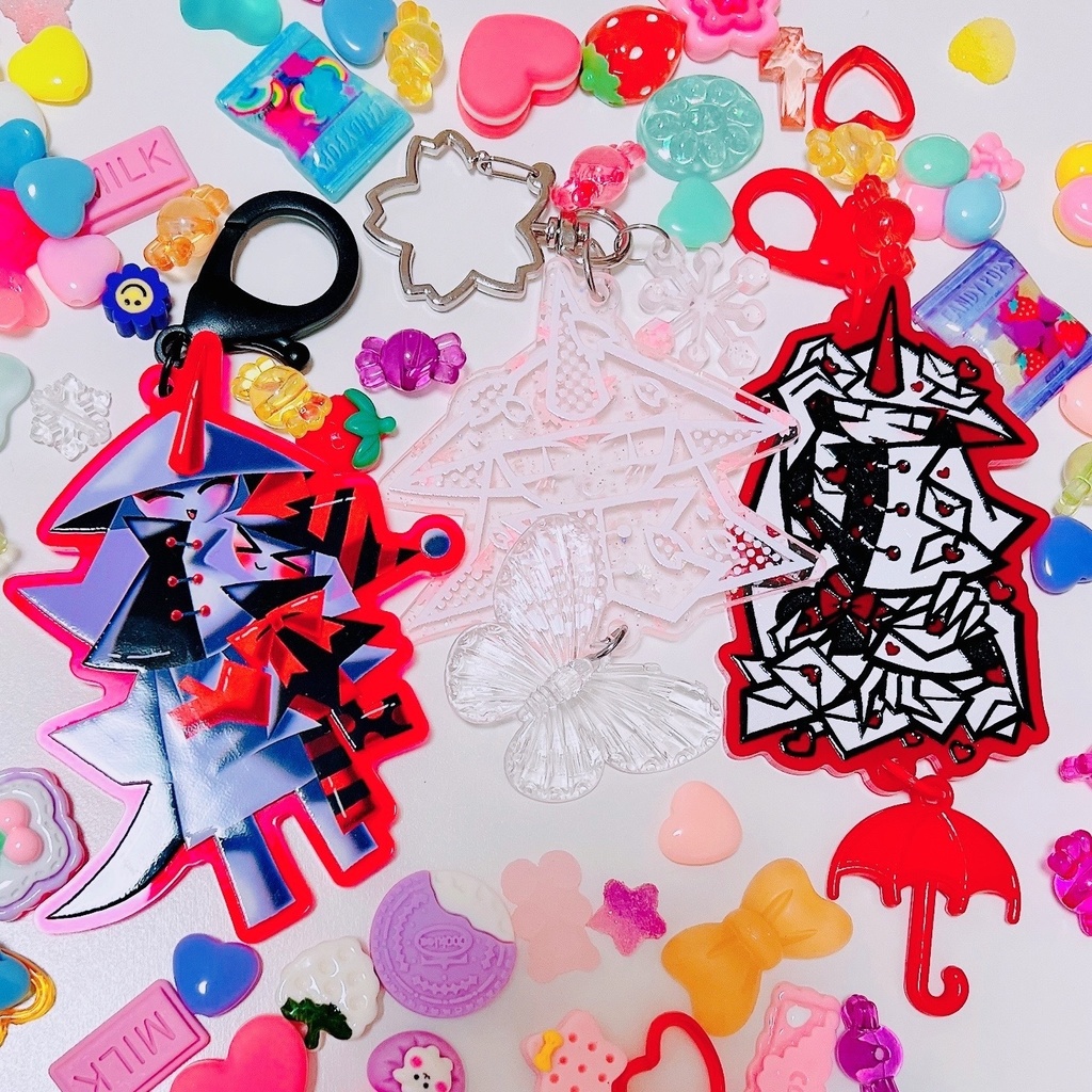 げきれあ！これくしょん