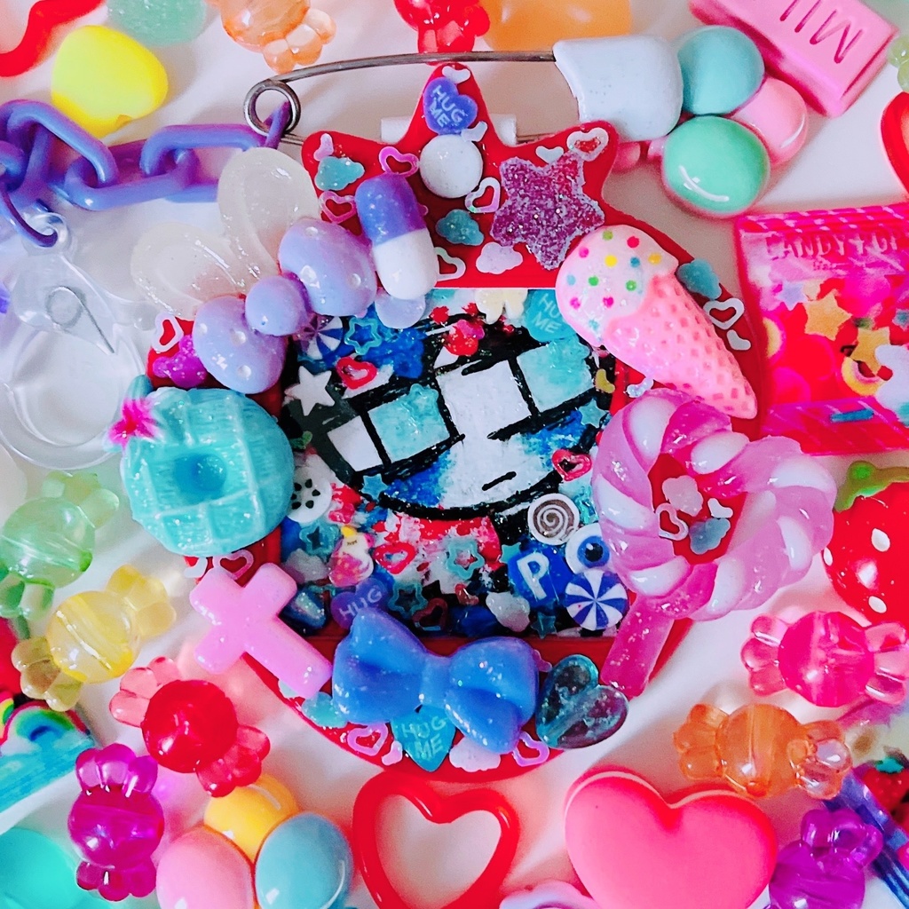 どくいちご!ふれんず【原画】