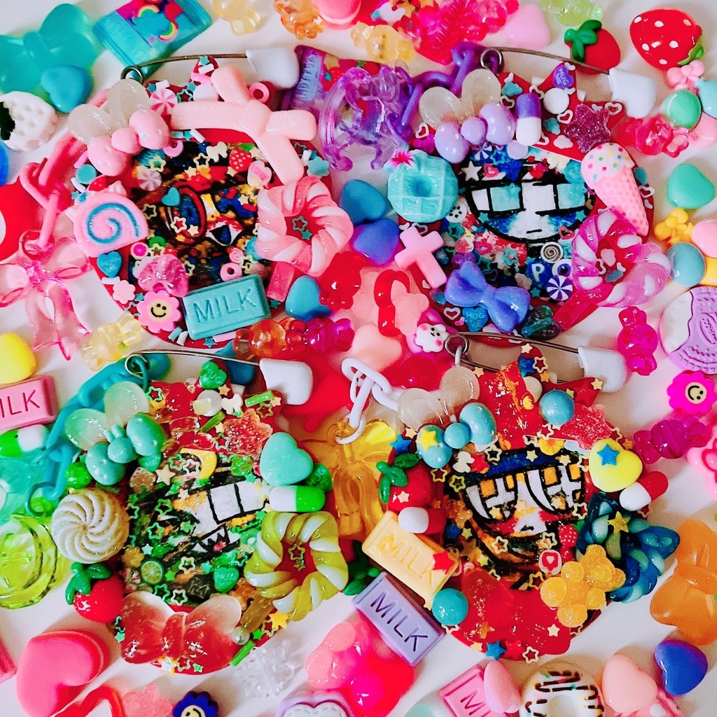 どくいちご！ふれんず【原画】