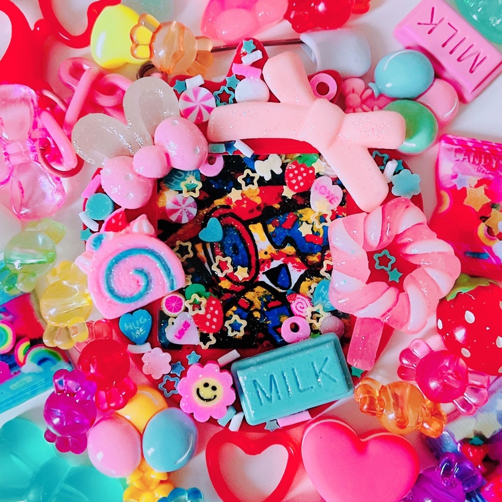 どくいちご!ふれんず【原画】