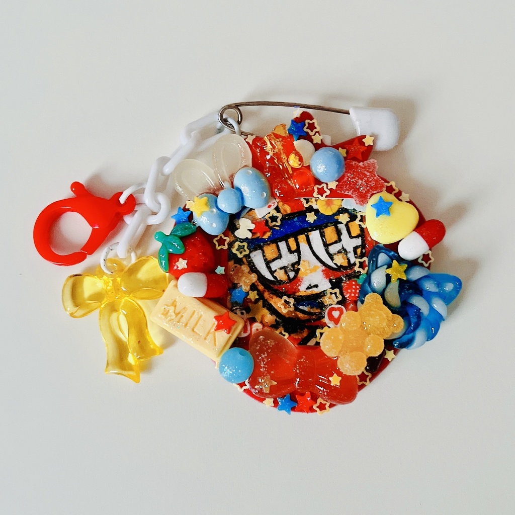 どくいちご!ふれんず【原画】