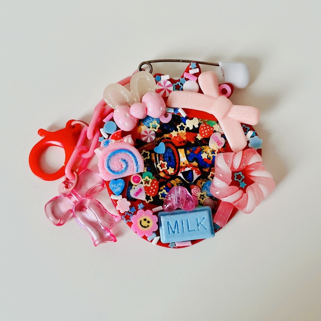 どくいちご!ふれんず【原画】