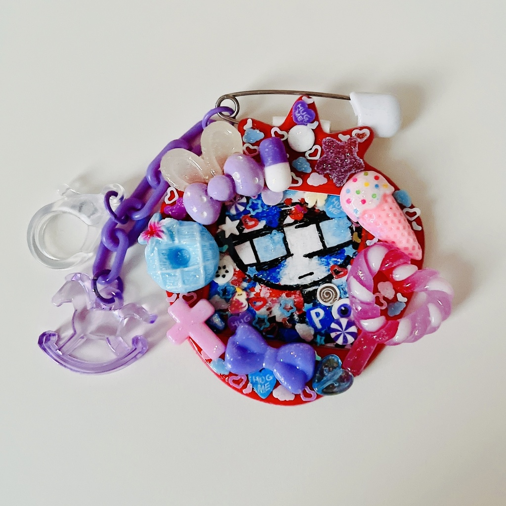 どくいちご!ふれんず【原画】