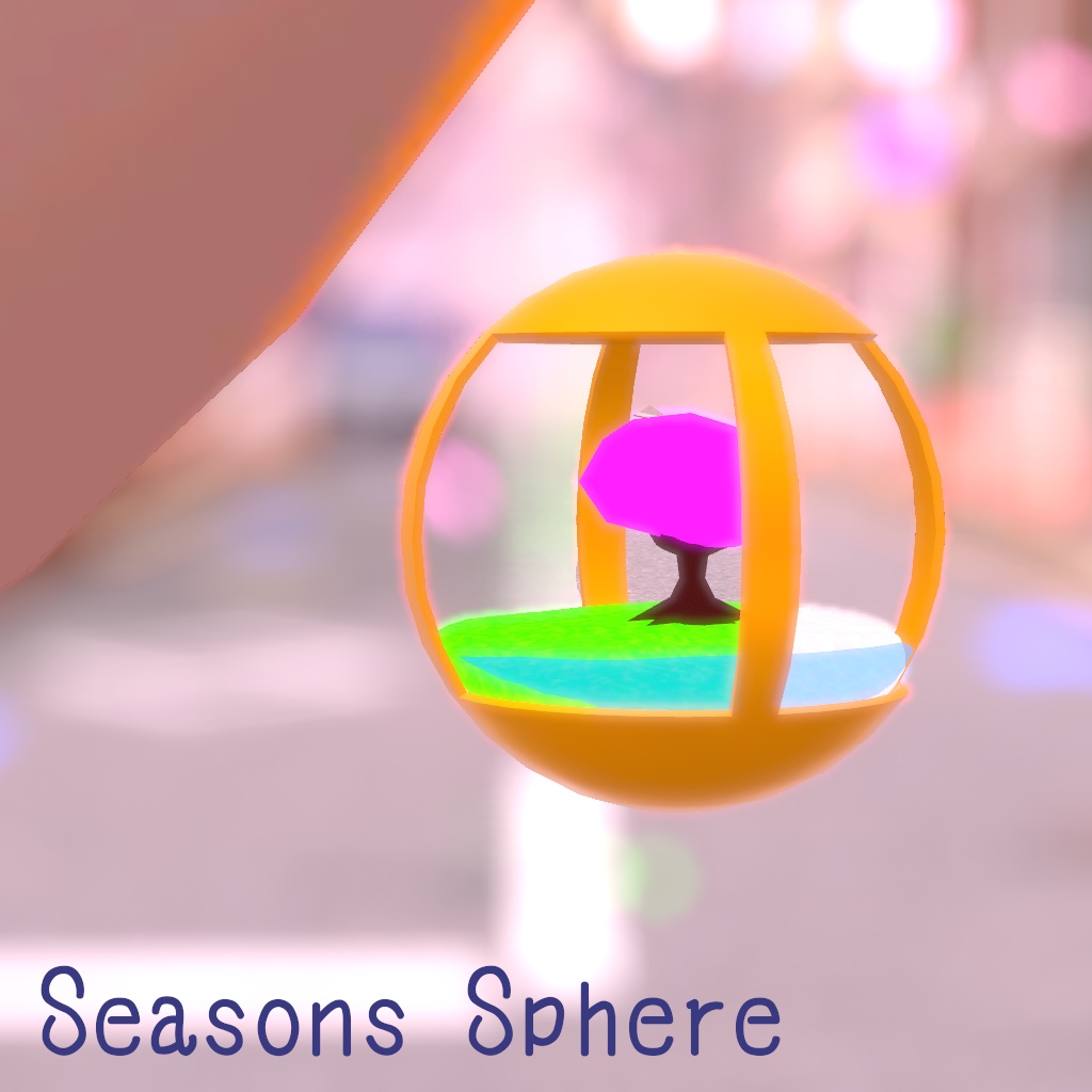 Seasons Sphere