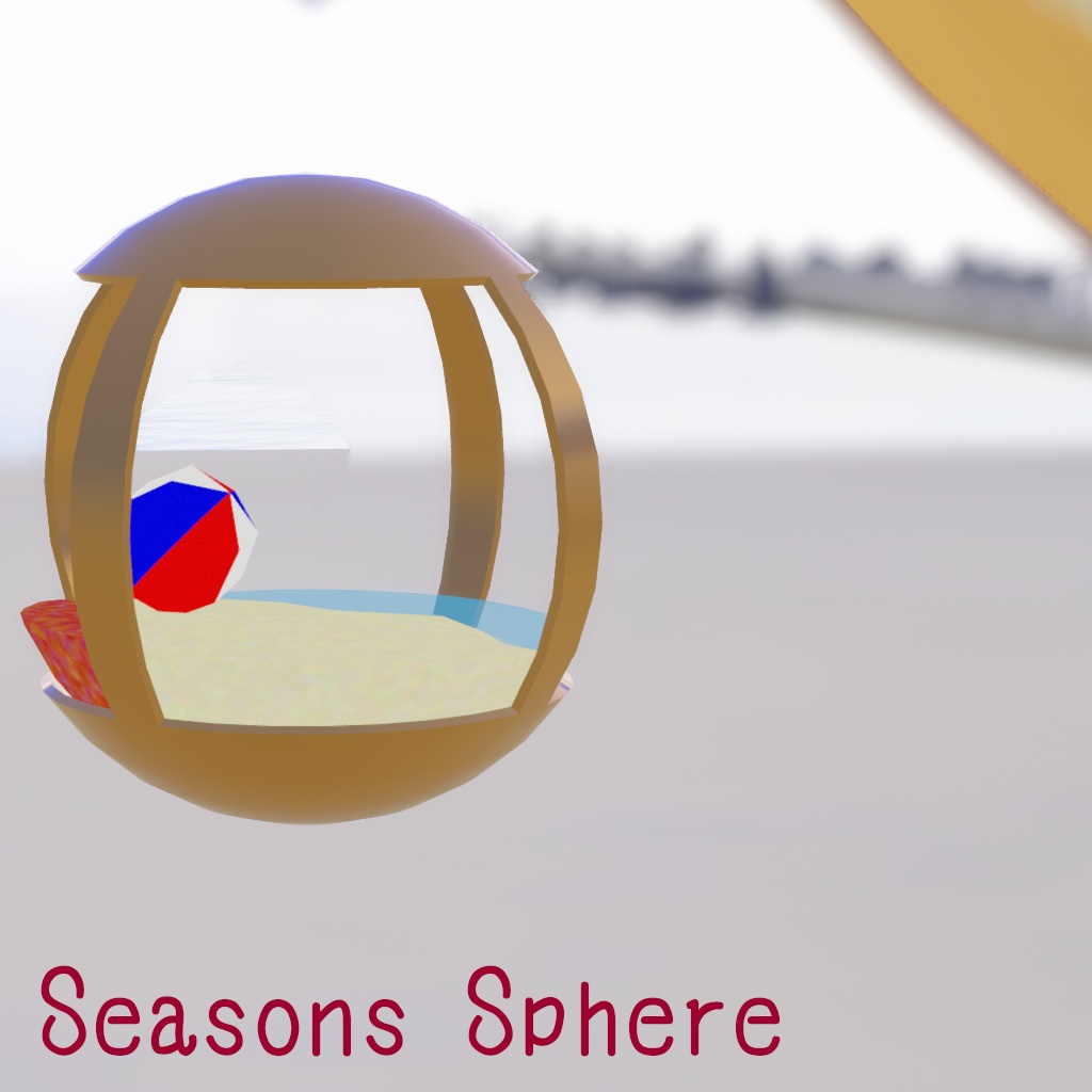 Seasons Sphere