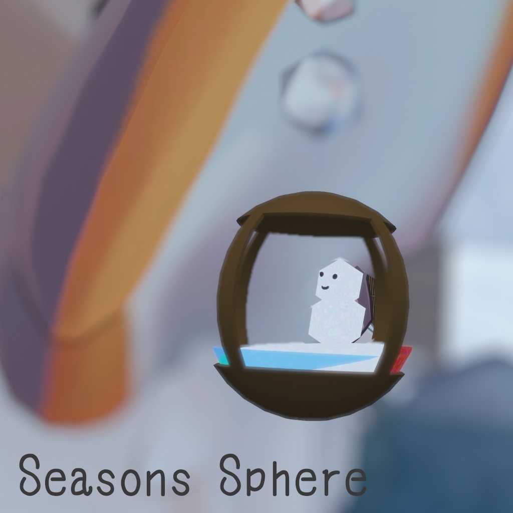 Seasons Sphere