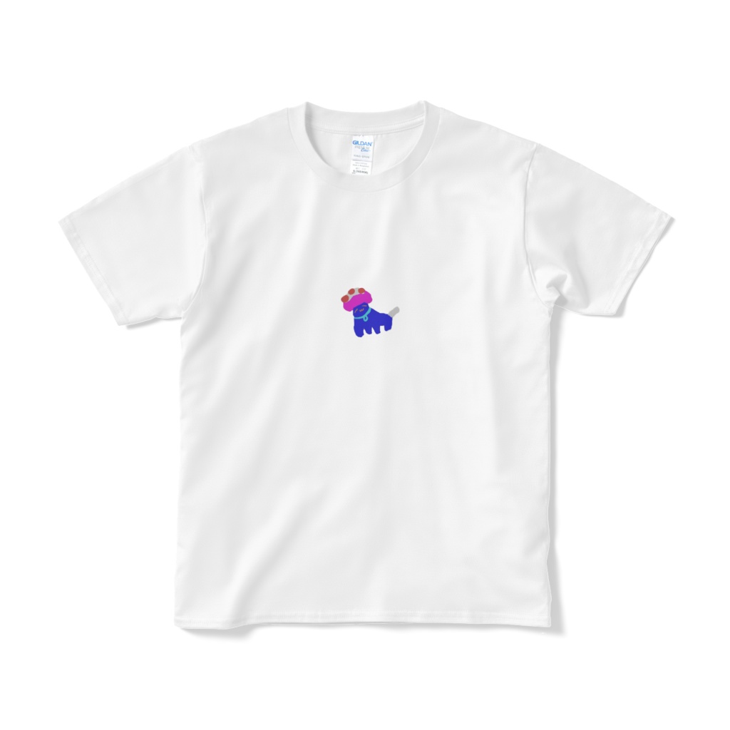 オリジナルTシャツ"ミニきっぴー"