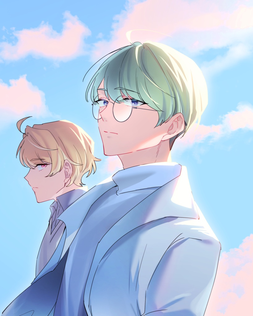 [至千]君への巡礼