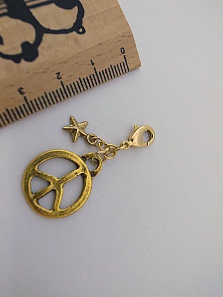 仗助イメージチャーム