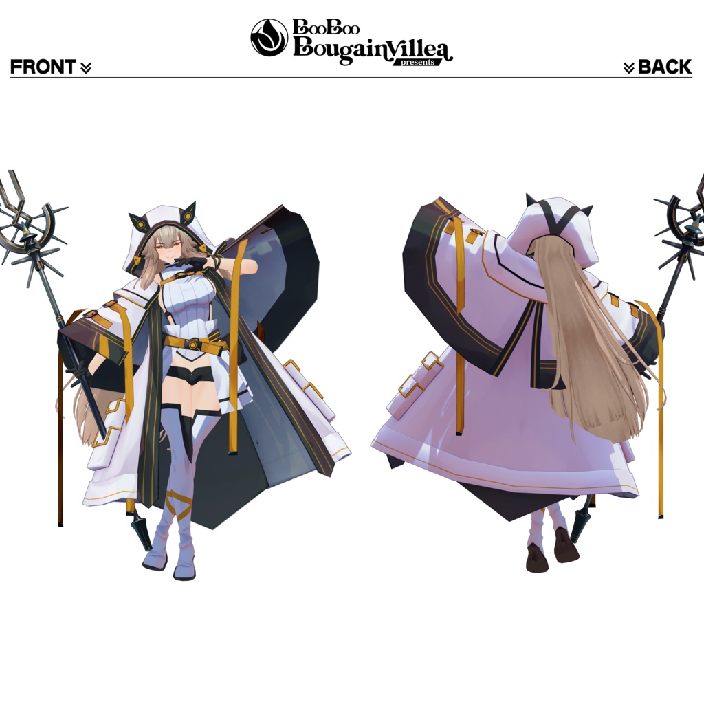 VRCPirate Item Detail
