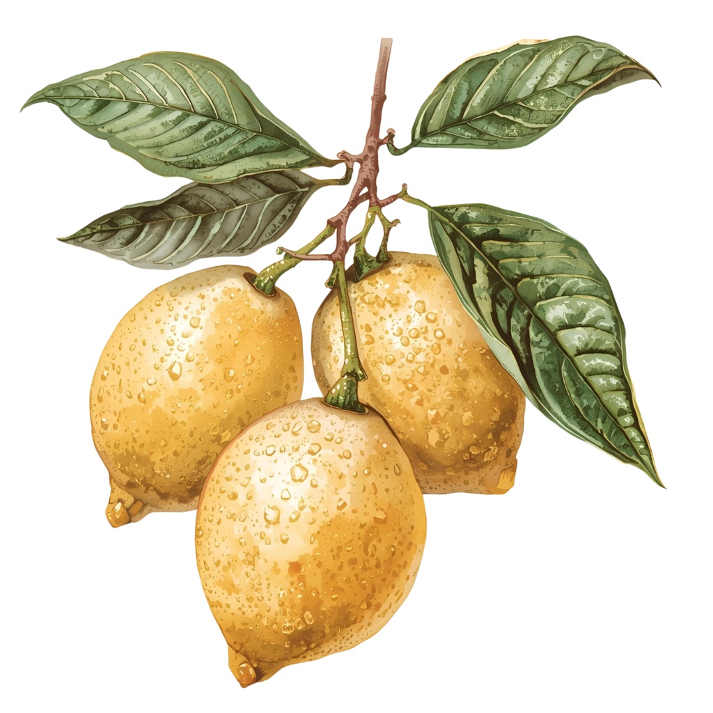 水彩画風クリーム&ピンク旅行シリーズ イタリア|アンティークで可愛いクリップアート12点セット【PNG】