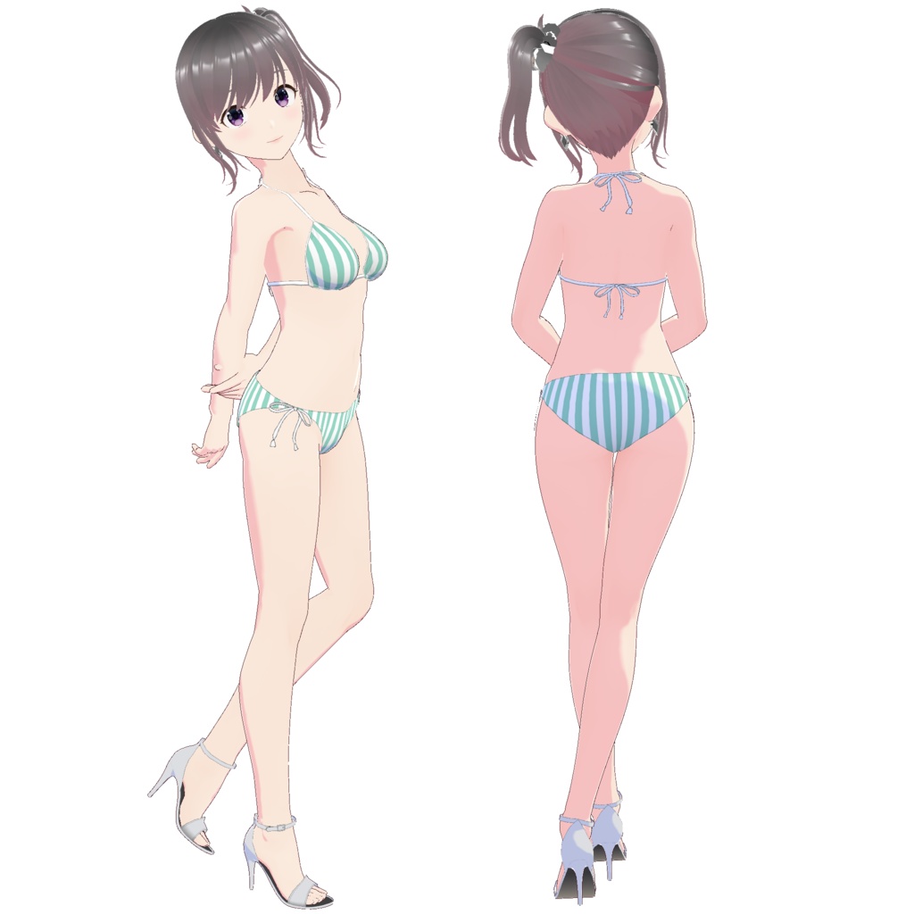 ビキニ - スタンダード