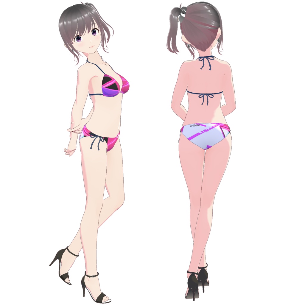 ビキニ - スタンダード