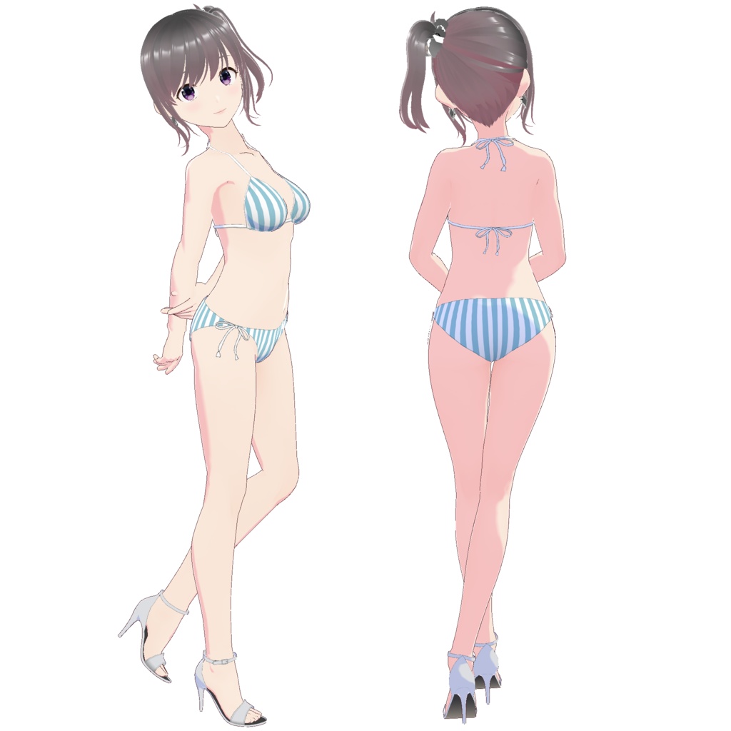 ビキニ - スタンダード