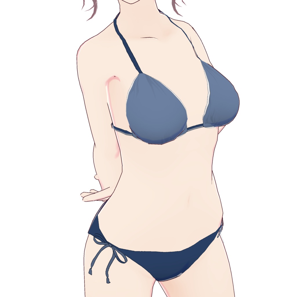 ビキニ - スタンダード