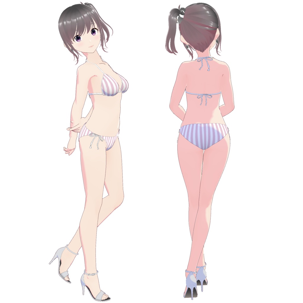 ビキニ - スタンダード