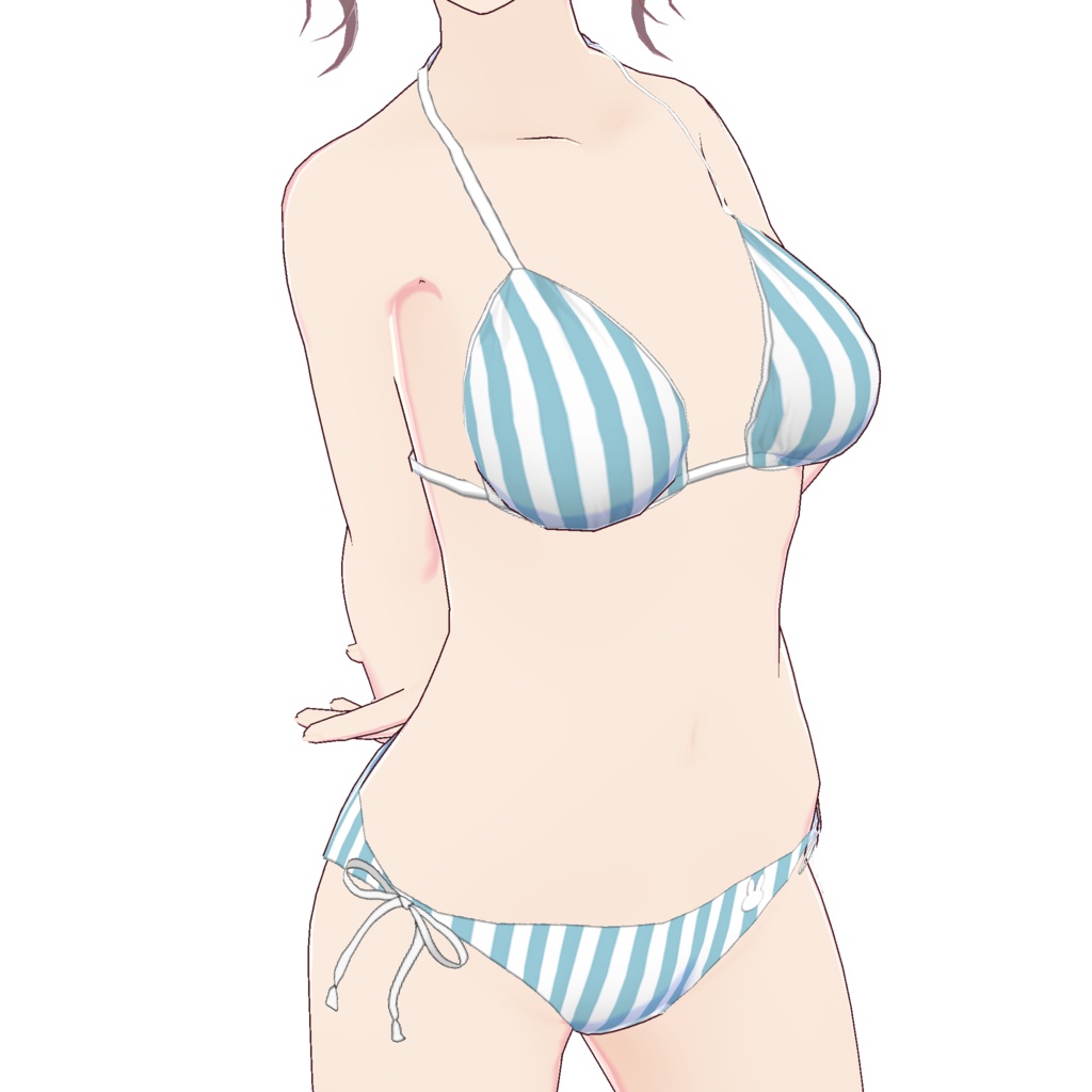 ビキニ - スタンダード