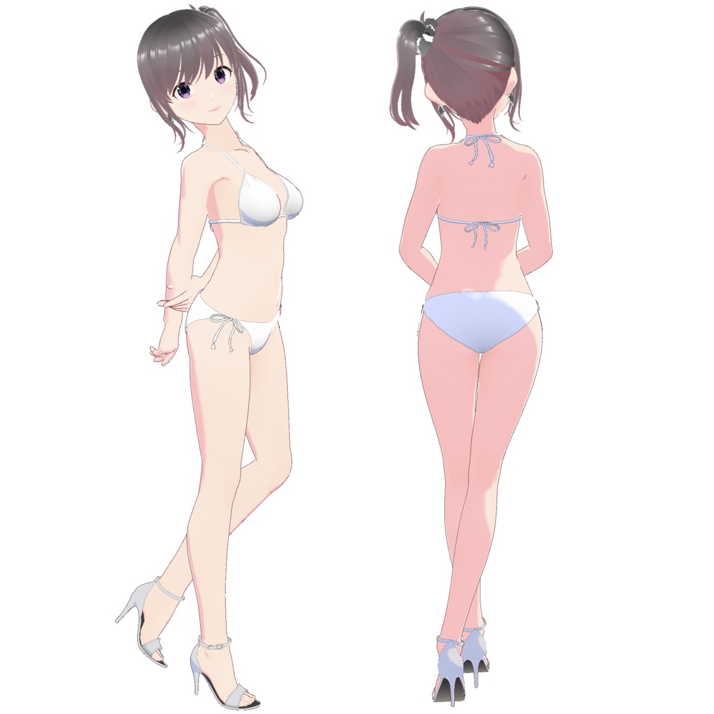 ビキニ - スタンダード