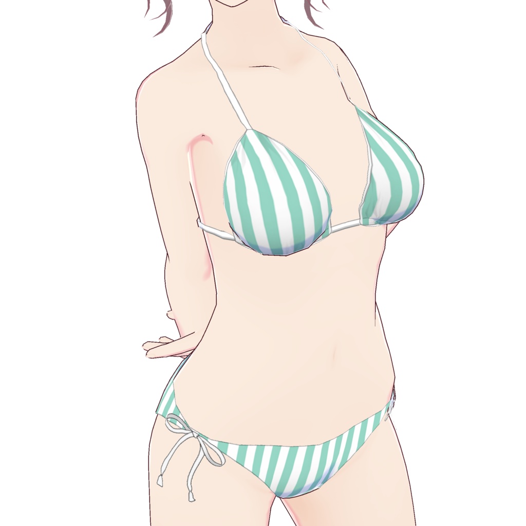 ビキニ - スタンダード