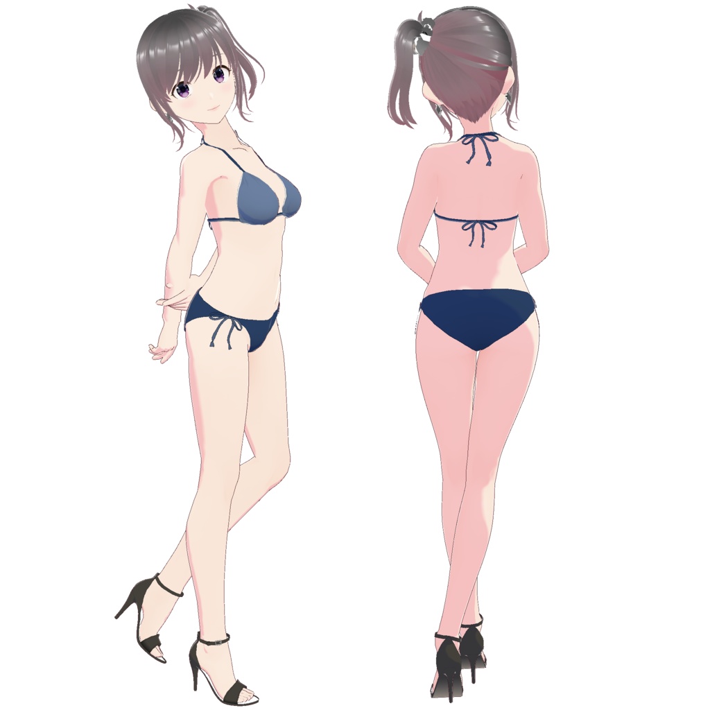 ビキニ - スタンダード