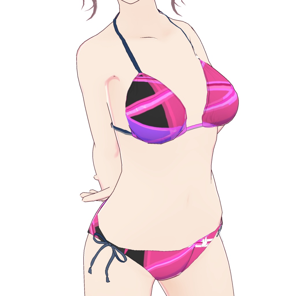 ビキニ - スタンダード