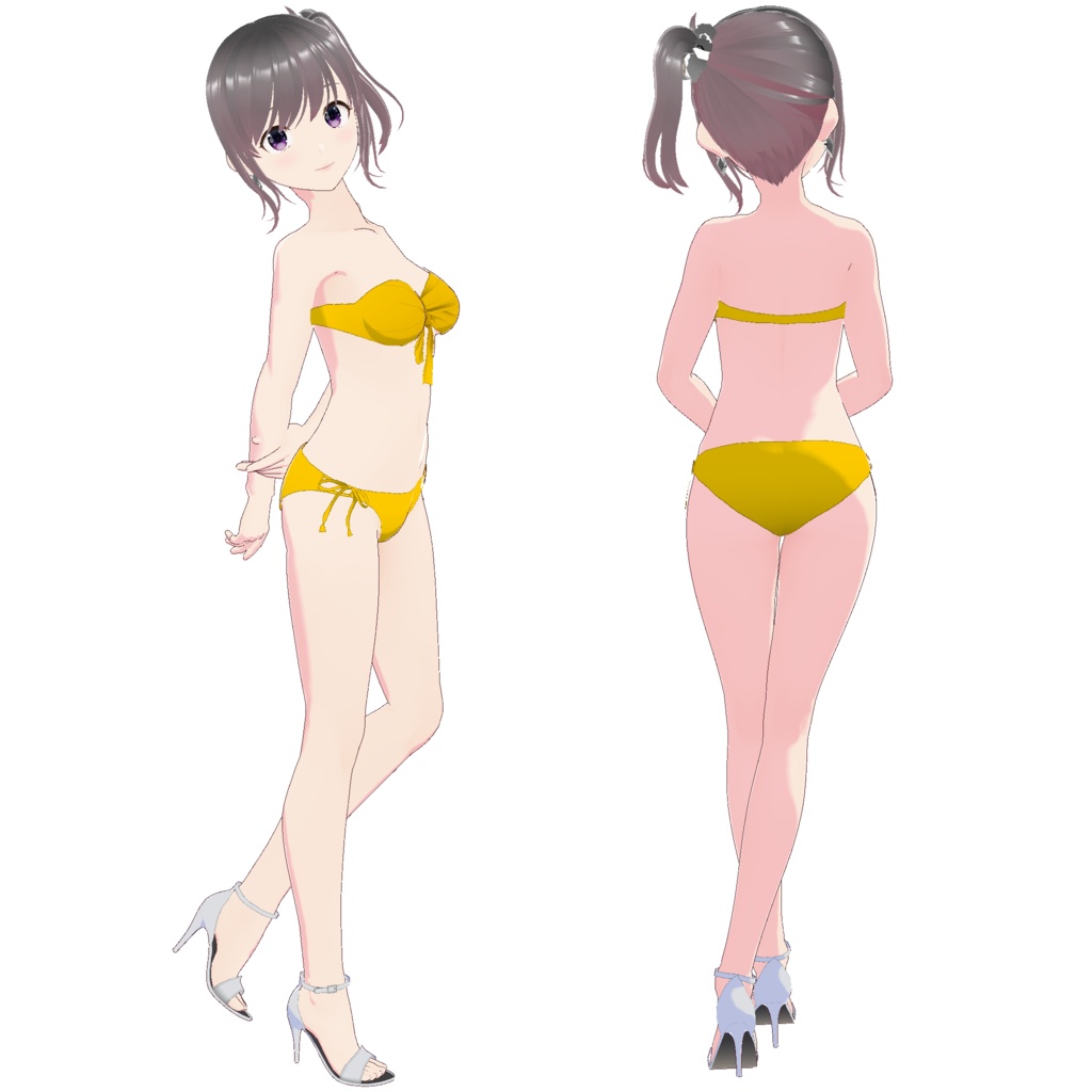 バンドゥビキニ