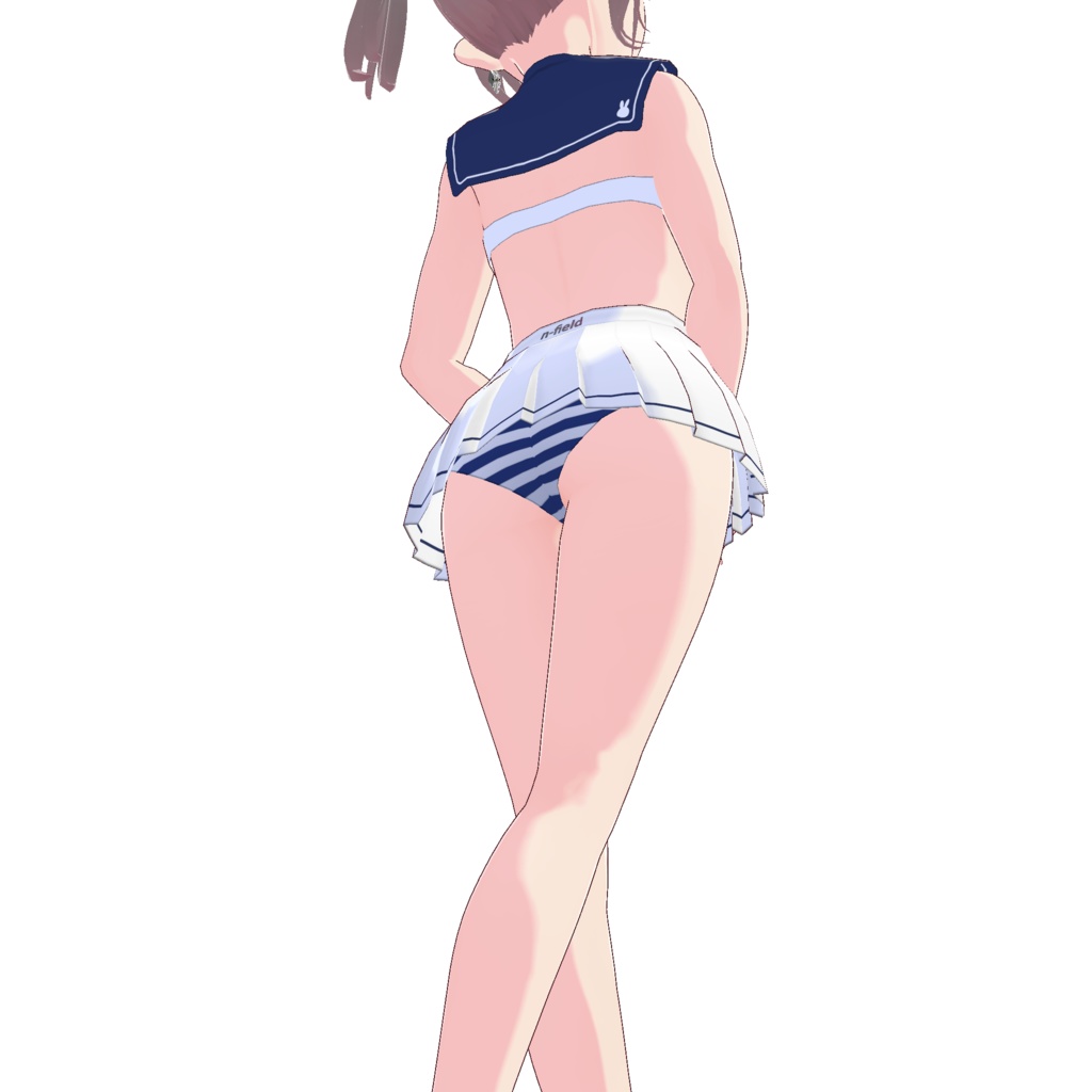 セーラービキニ