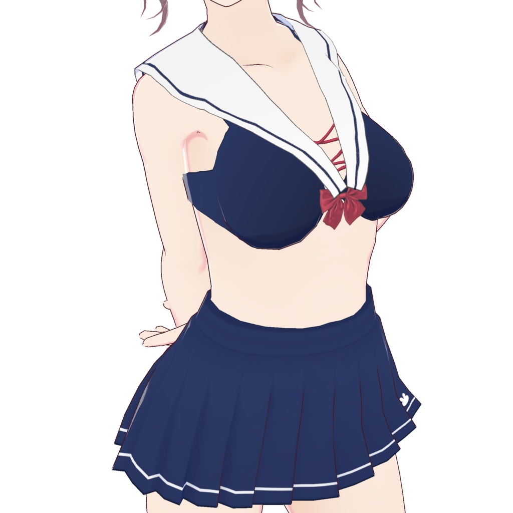 セーラービキニ