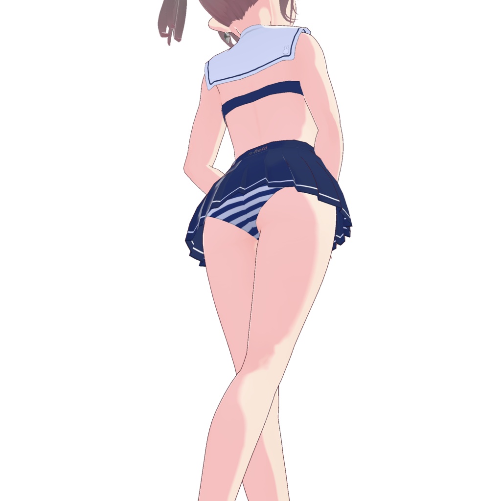 セーラービキニ