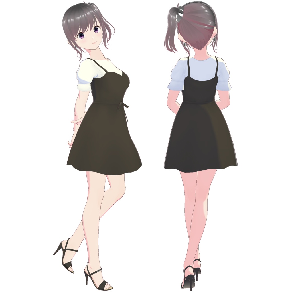 ワンピース (スタンダード / 半袖)