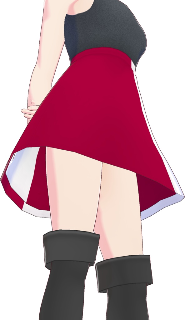 ドッキングワンピース