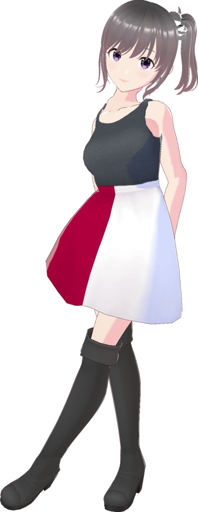 ドッキングワンピース