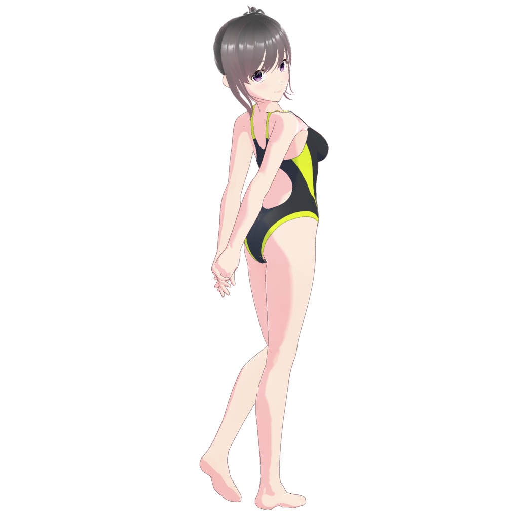 競泳用水着 (Style A)