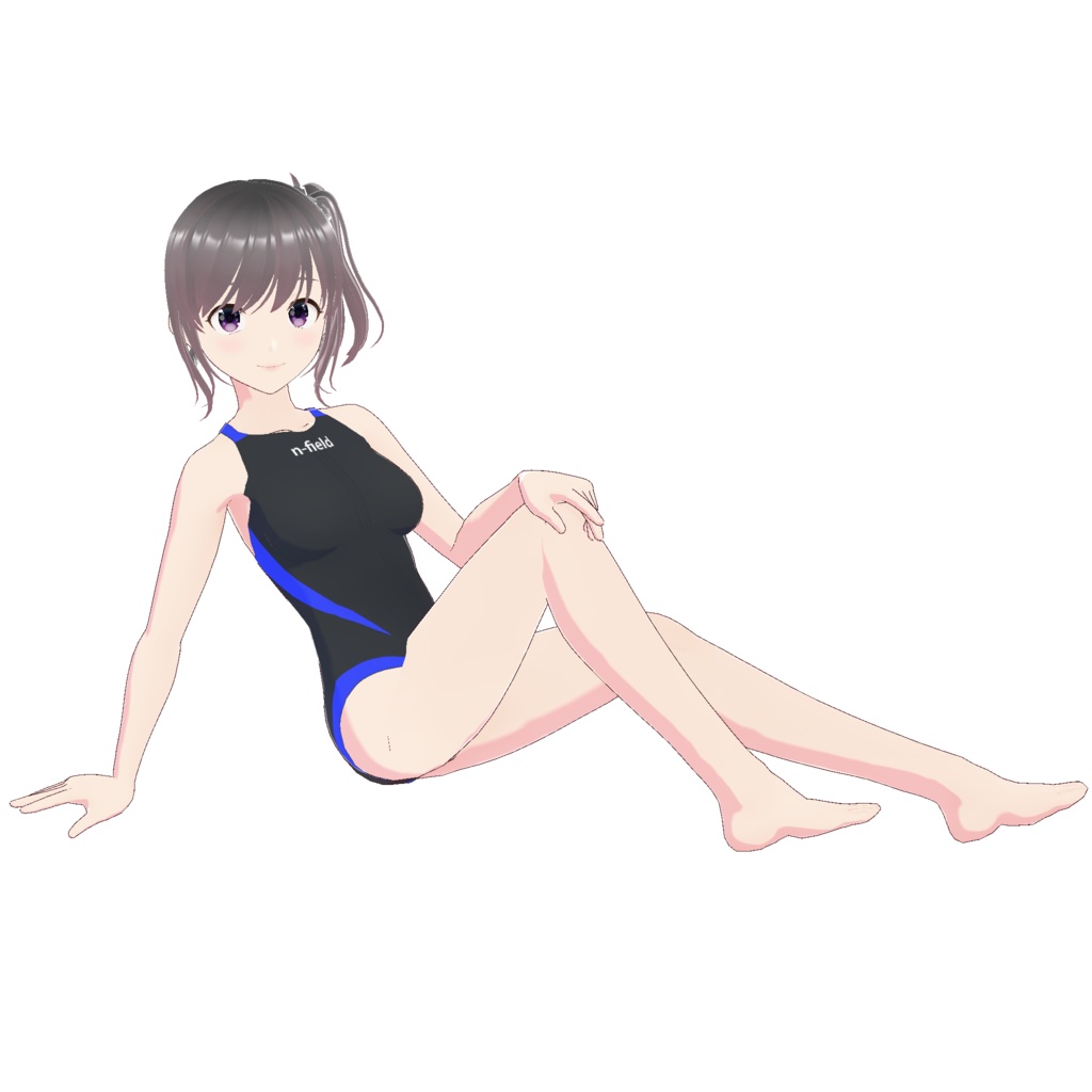 競泳用水着 (Style A)