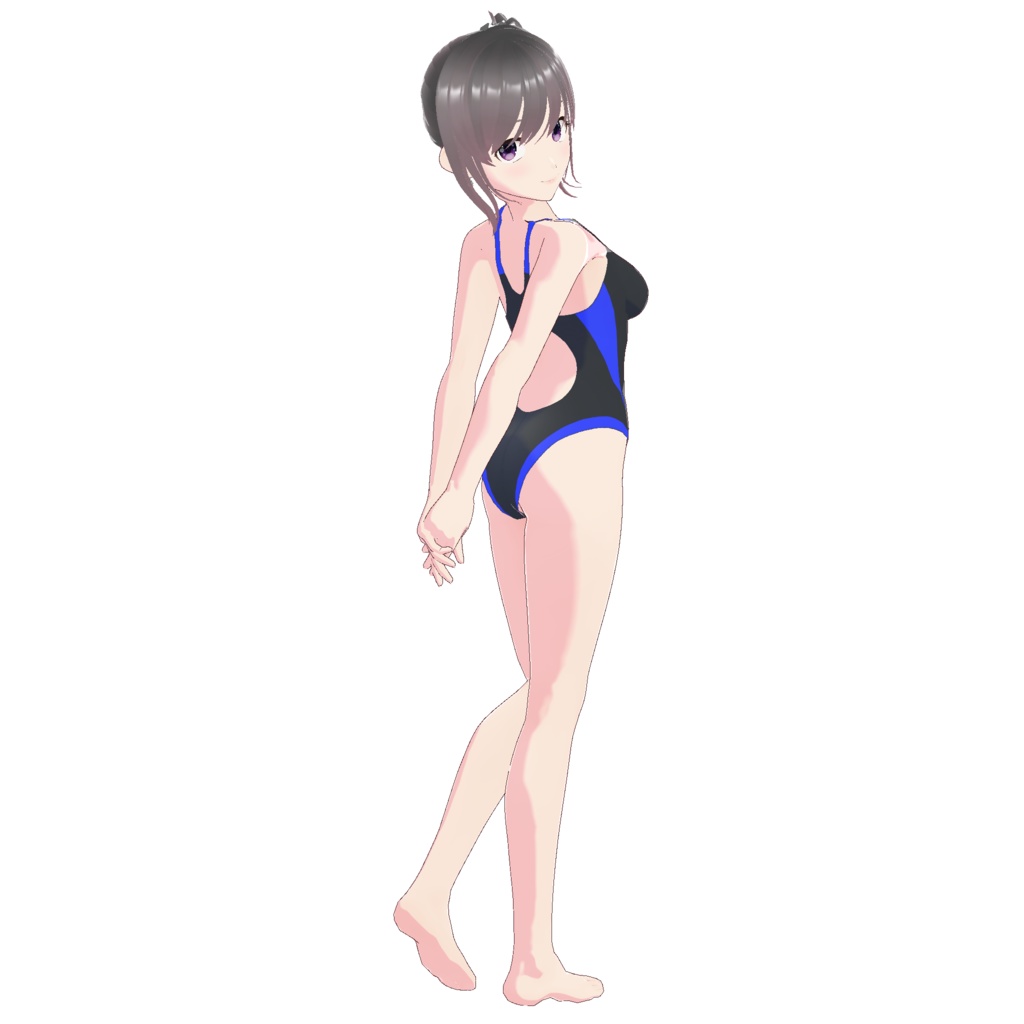 競泳用水着 (Style A)