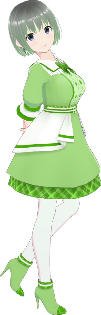 "Pastel Bloom" (#4) - セットアップ