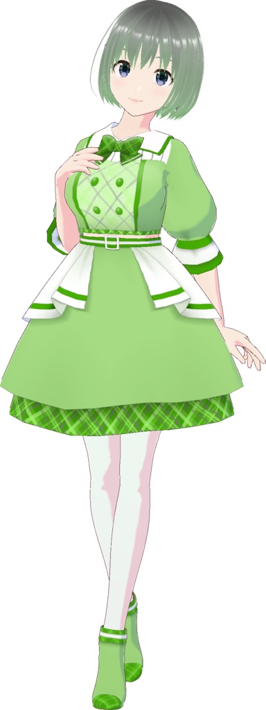 "Pastel Bloom" (#4) - セットアップ