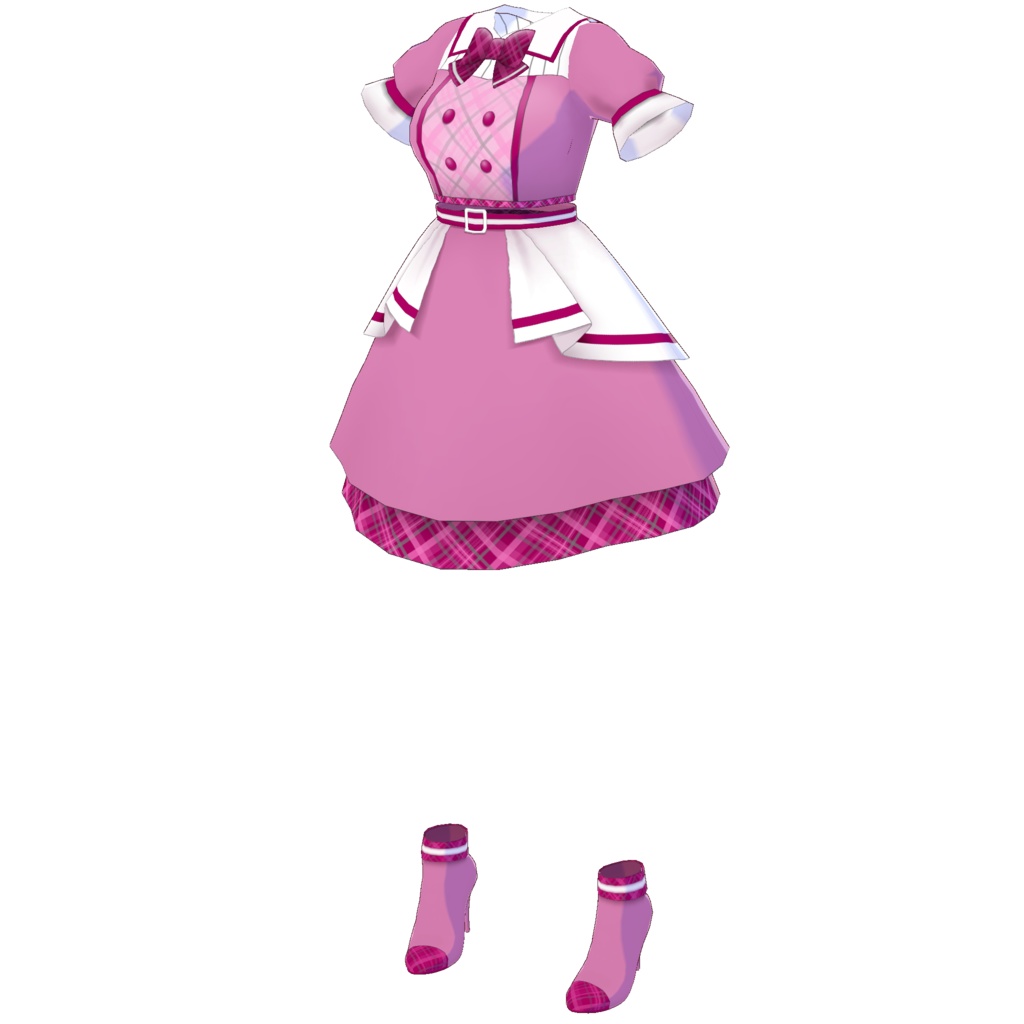 "Pastel Bloom" (#4) - セットアップ