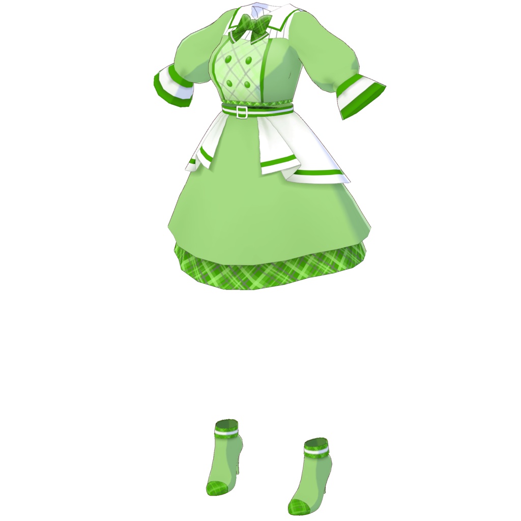 "Pastel Bloom" (#4) - セットアップ