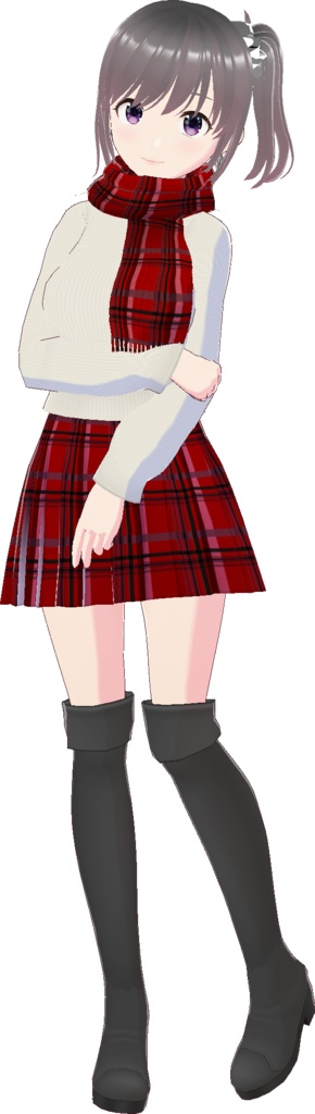 セットアップ (Winter Collection)