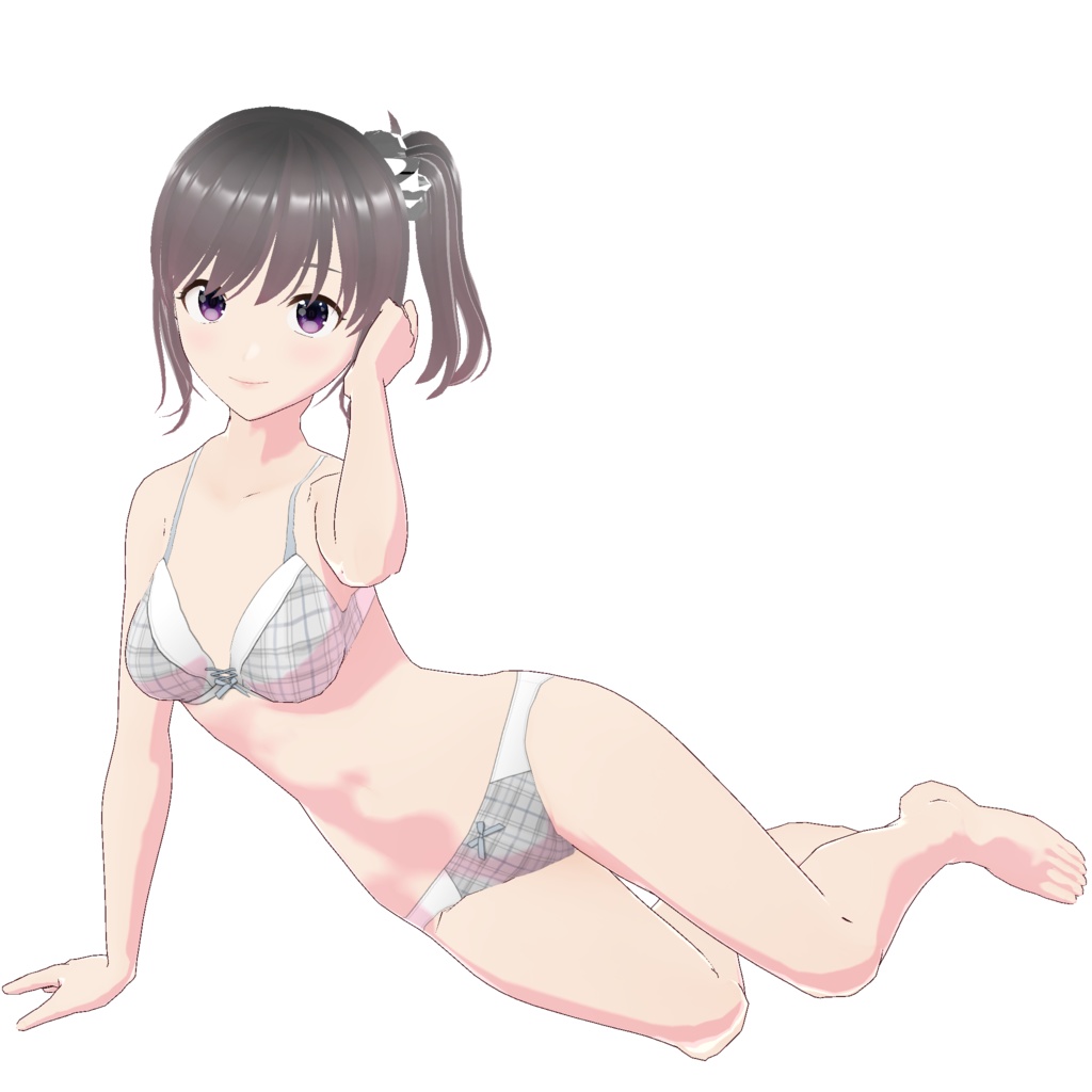 インナー (ブラ&ショーツ AM-3)