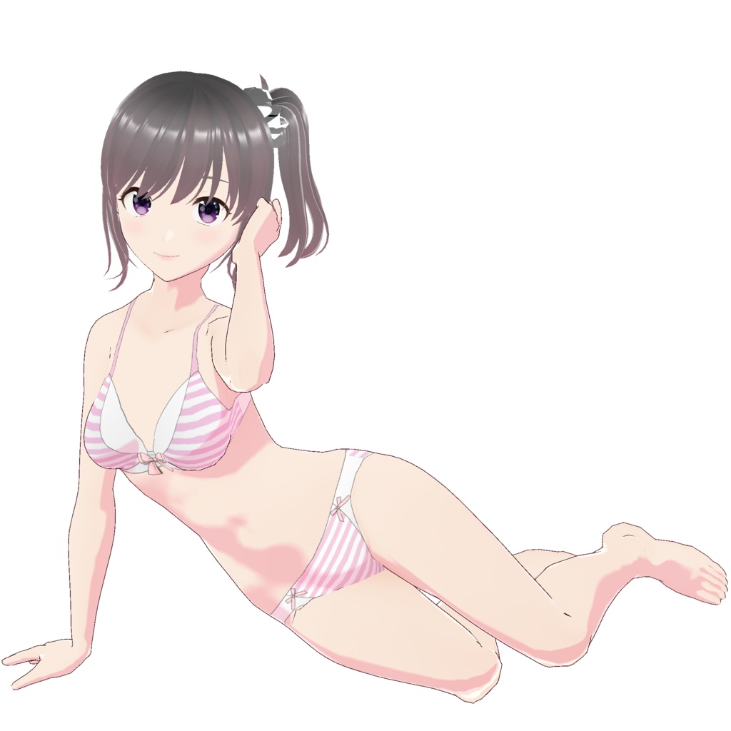 インナー (ブラ&ショーツ RS-2)