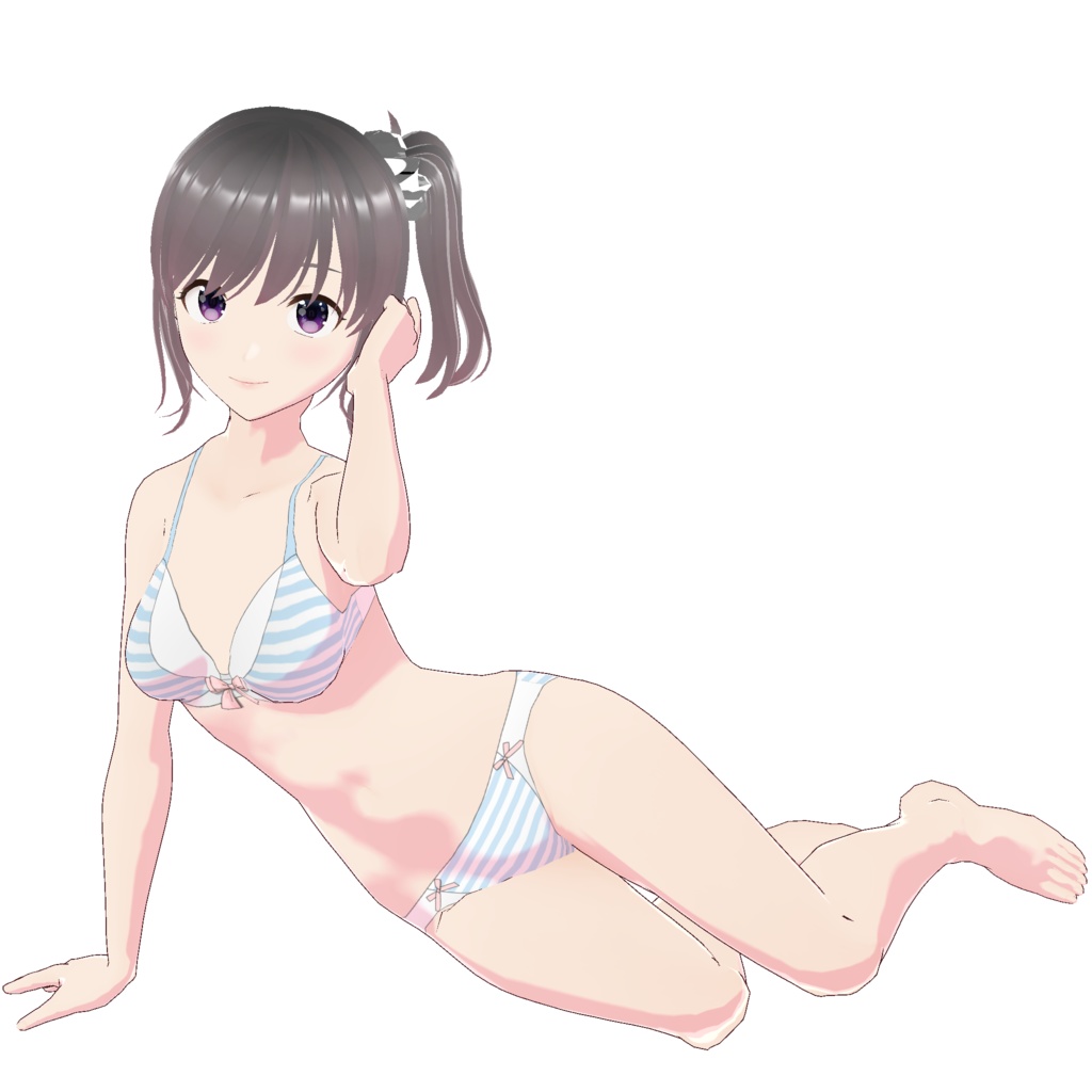 インナー (ブラ&ショーツ RS-2)